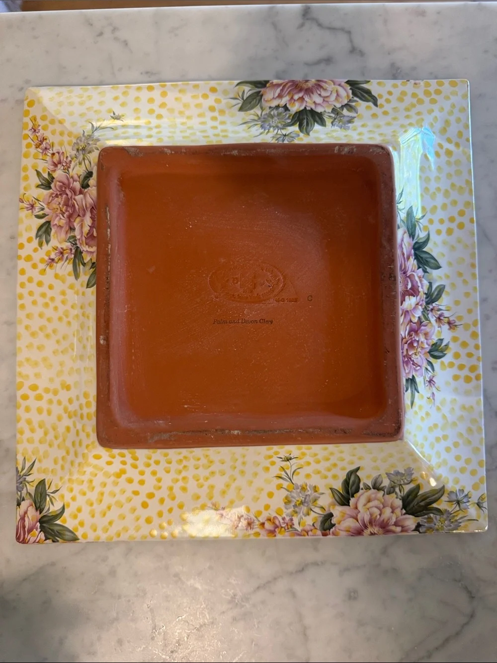 MacKenzie-Childs vintage mackenzie